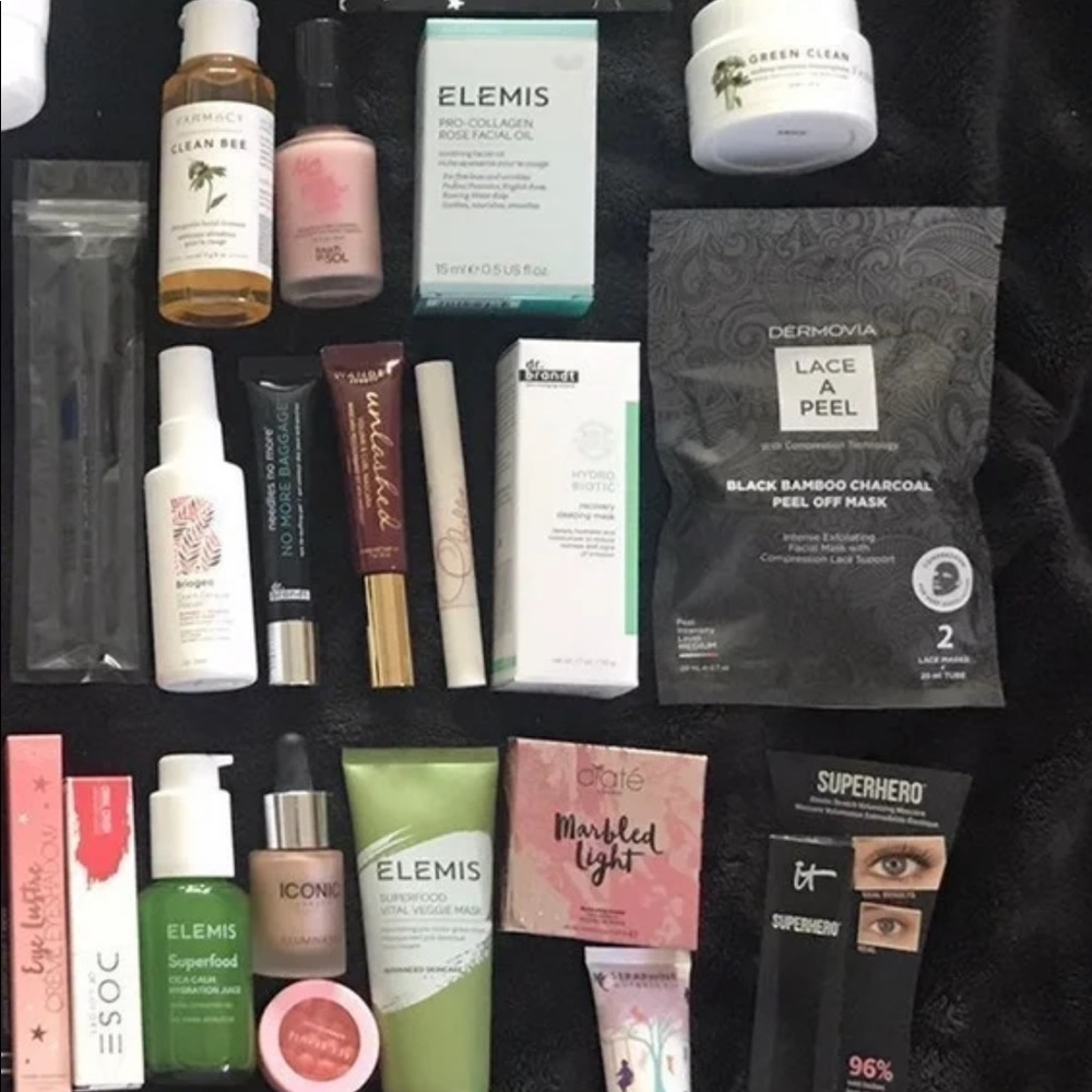 High End Makeup Lot - Picture 6 of 6